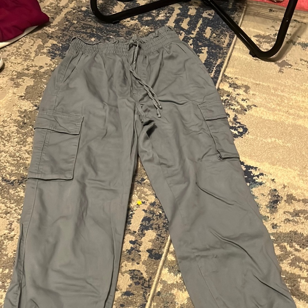 cargo pants